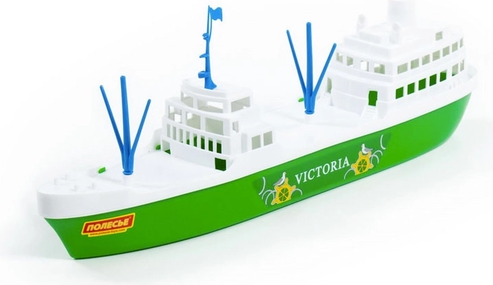 Victoria-båd