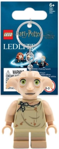 Klart LED-lys altid lige ved hånden