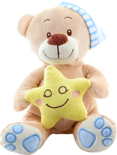 Sikre broderede detaljer