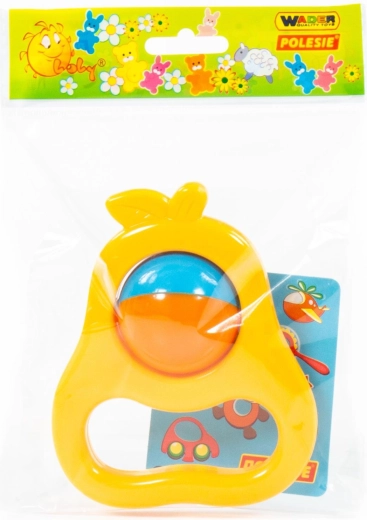 Sikker og let udførelse