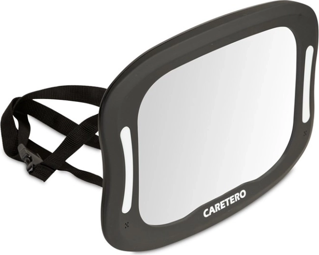 LED-belysning med fjernbetjening