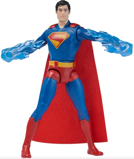 Effekttilbehør til action