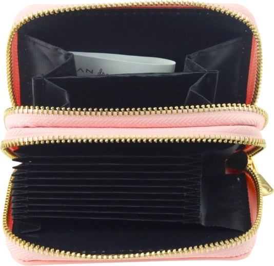 Harmonikaopdelt indretning af rum