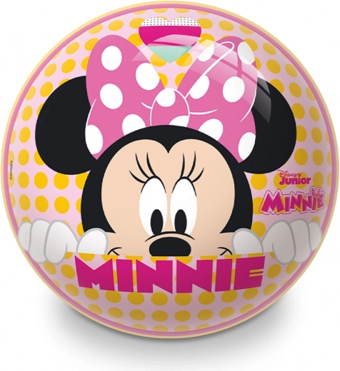 Minnie boldlegetøj 22 cm