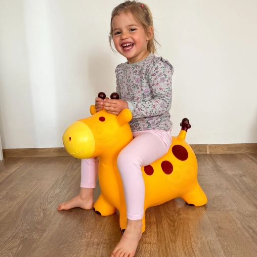 Aktiv sjov for børn fra 3 år