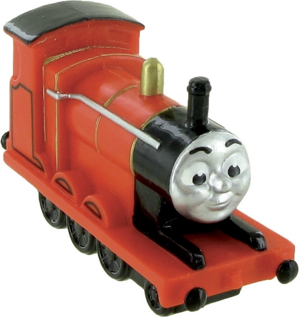 James (Thomas Tog)