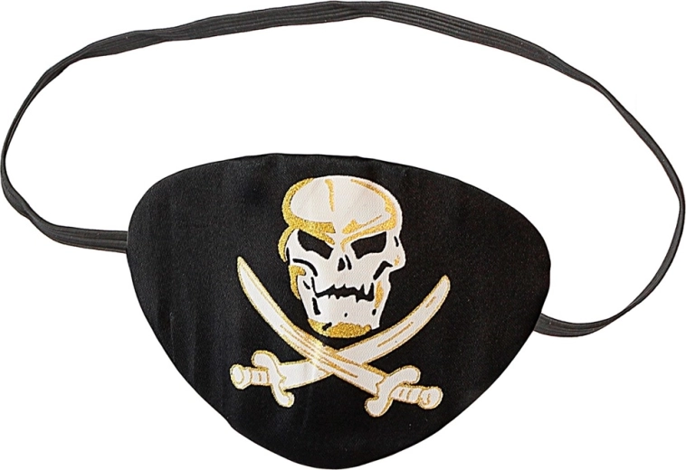 Piratlappe