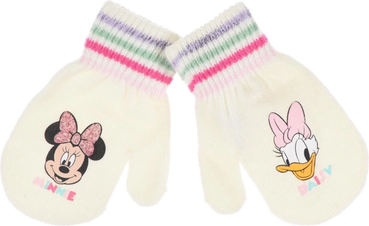 Babyhandsker Minnie