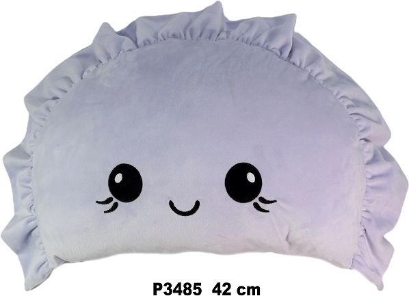 Lilla pieróg 42 cm