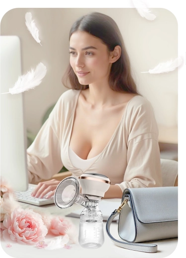 Trådløs frihed og stille drift