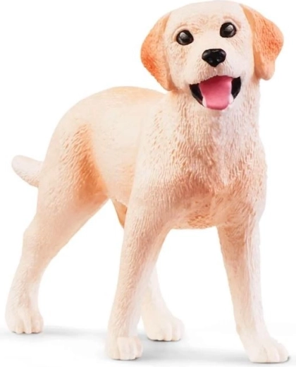 Tro detaljer på Schleich-dyrene