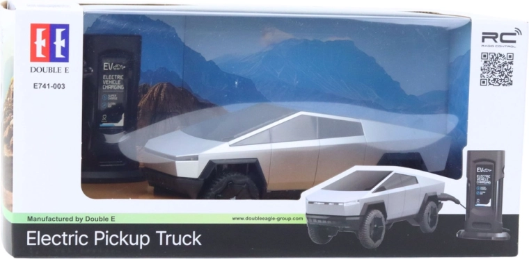 Elektrisk stemning med simuleret opladning