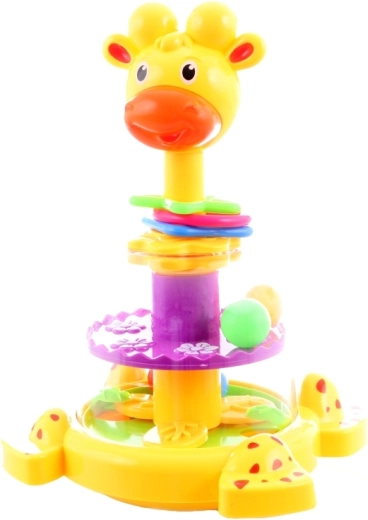 Farverigt design, som børn elsker