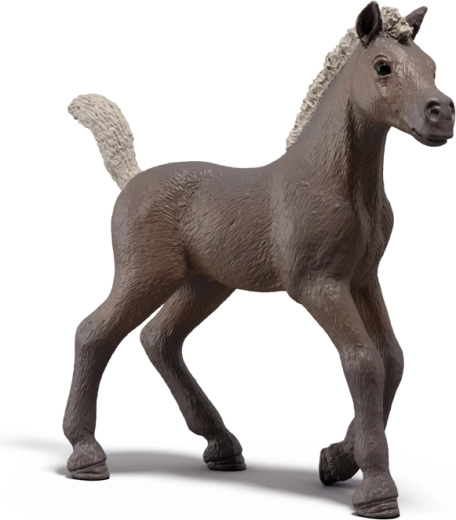 Samlerføllet Darcy SCHLEICH Horse Club – limited edition