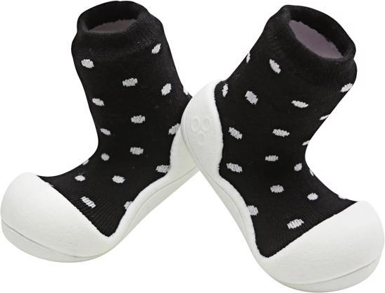 Babysko ATTIPAS Urban Dot XL (126–135 mm)