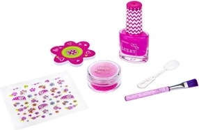 Aftagelig lak – uden neglelakfjerner