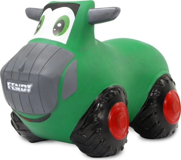Officiel Fendt-licens og troværdigt design