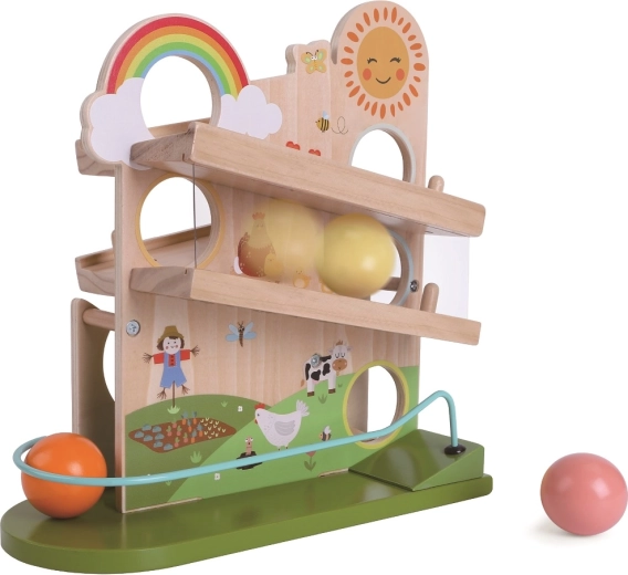 Sikker og holdbar udførelse