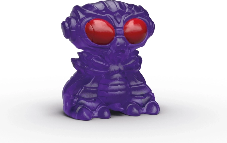 Minifigur til episke historier