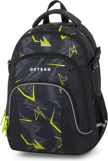 Studenter-rygsæk OXY Scooler Electric 28 l