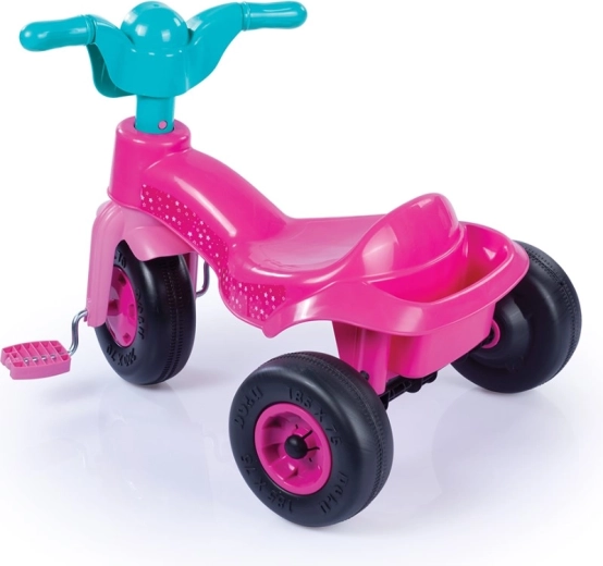 Unicorn-design i pink, som børn elsker