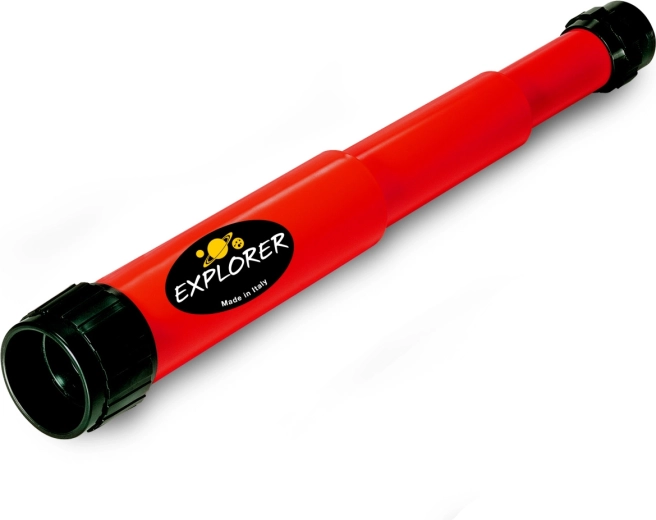 Klar 15× forstørrelse