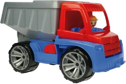 Plastdumper Truxx