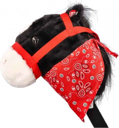 Karino Hobby Hest på Stok
