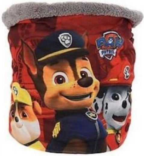 Halsedisse Paw Patrol - 1 stk.