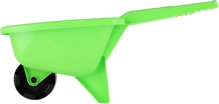 Holdbar plastkonstruktion
