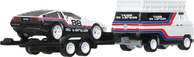 Real Riders – gummidæk