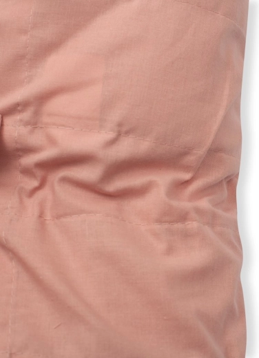 Blød polstring for komfort