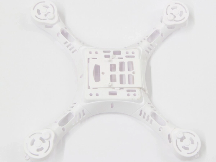 Nederste del til Canopy Triefly