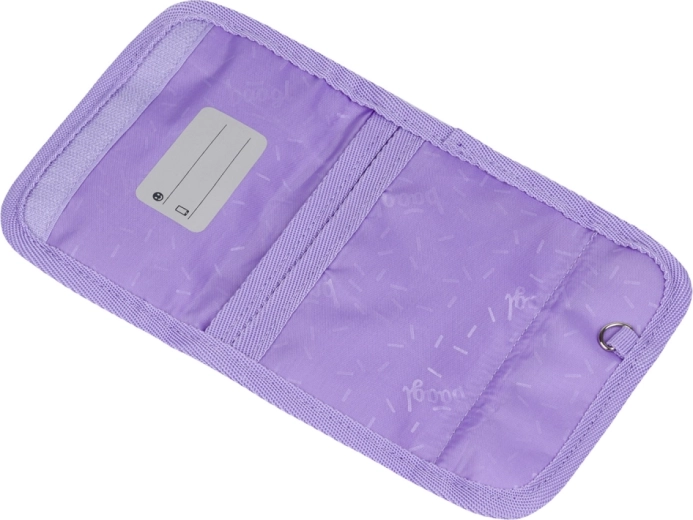 Overskuelig indvendig organisering