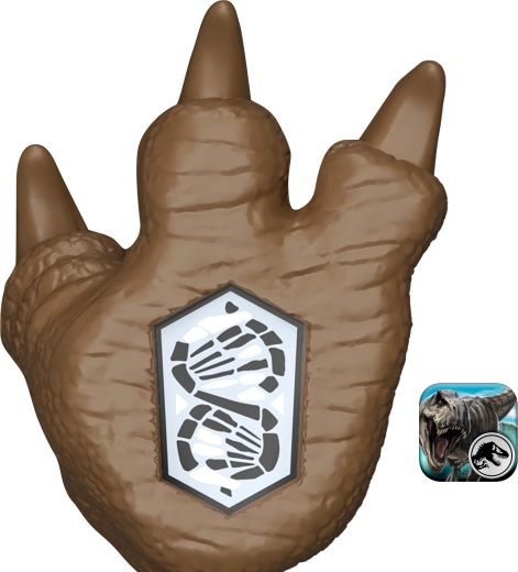 DNA-kode til AR-oplevelser