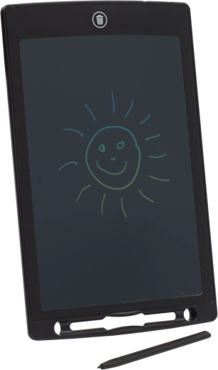 LCD tegnetablet 10,5″ Baby Mix sort