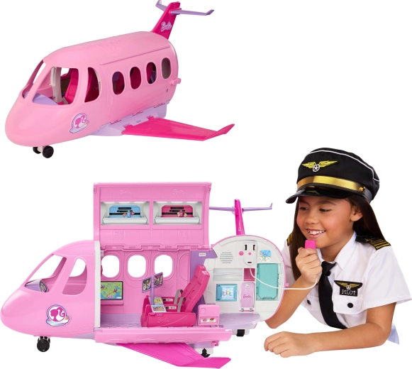 3 legezoner i ét stort fly