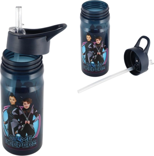 Drikkeflaske i plast Game Keepers 500 ml