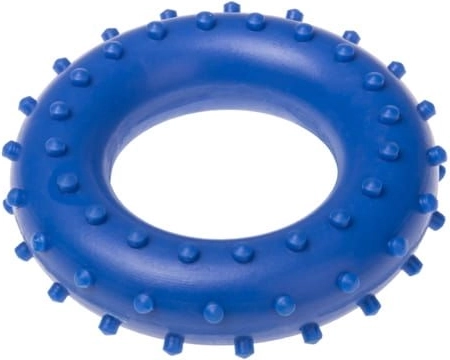 Tullo fysio rehabiliteringsdisk blå 7 cm