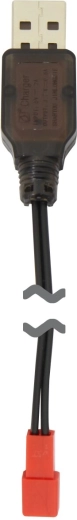 USB-opladerkabel til Harvester MT-1000, Fendt Katana og Fendt 1050 Vario 1:24