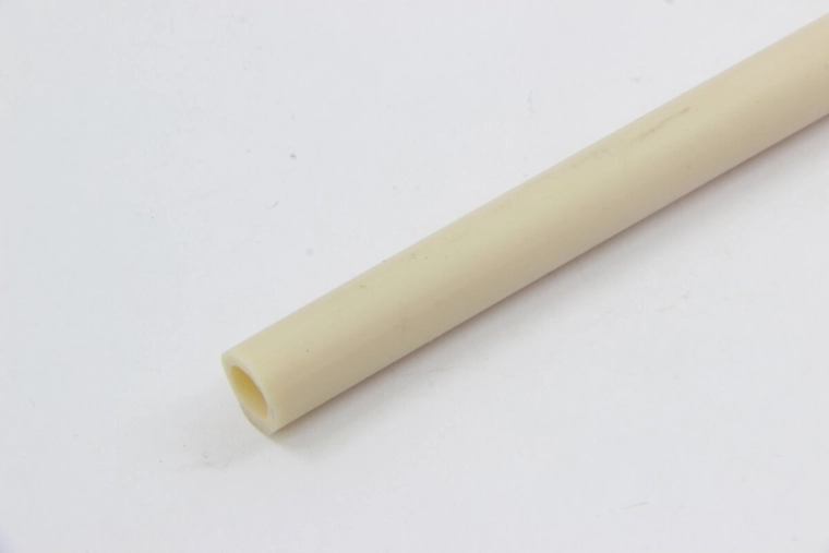 Varmebestandig silikoneslange 8 × 12 mm, 0,5 m JAMARA