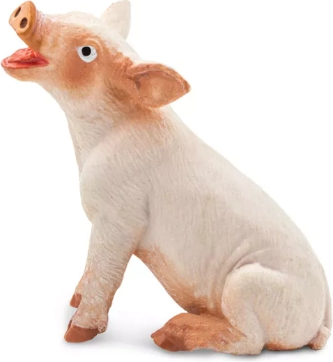 Safari Ltd. figur af tamgris - 1 stk.