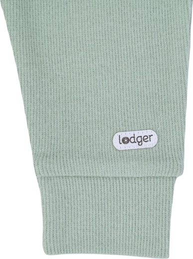 Detaljeret udførelse og Lodger-branding