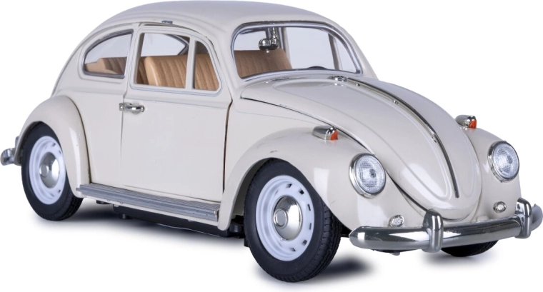 Metaludførelse i DieCast og kromdetaljer