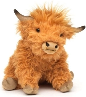 Plyskravi (Highland) eco-friendly 20 cm - 1 stk.