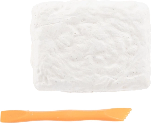 Alt nødvendigt i pakken