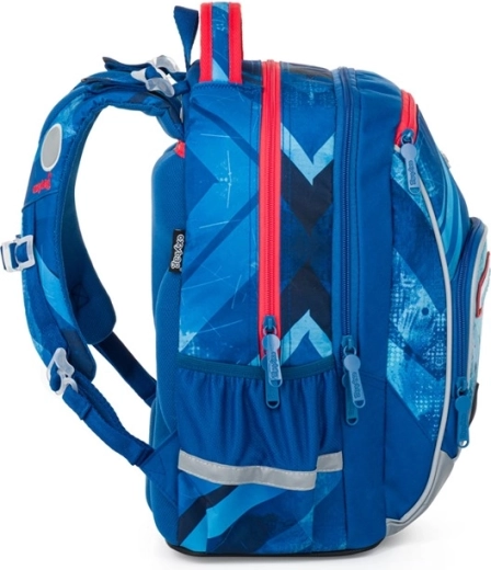 Sikker og let til skole