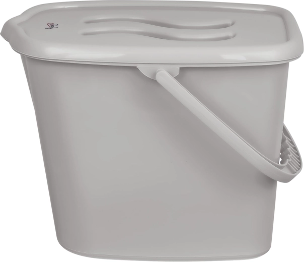 Maltex ble-spand Classic grå