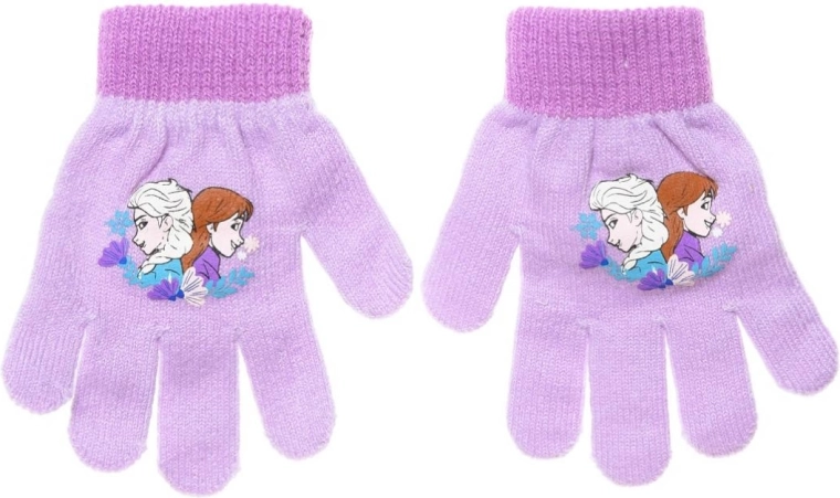 Frozen-handsker