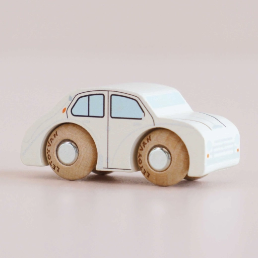 Le Toy Van træbil Rene GT110